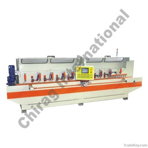 Full Line Stone Moulding &amp; Polishing Machine