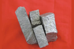 Ferro Silicon