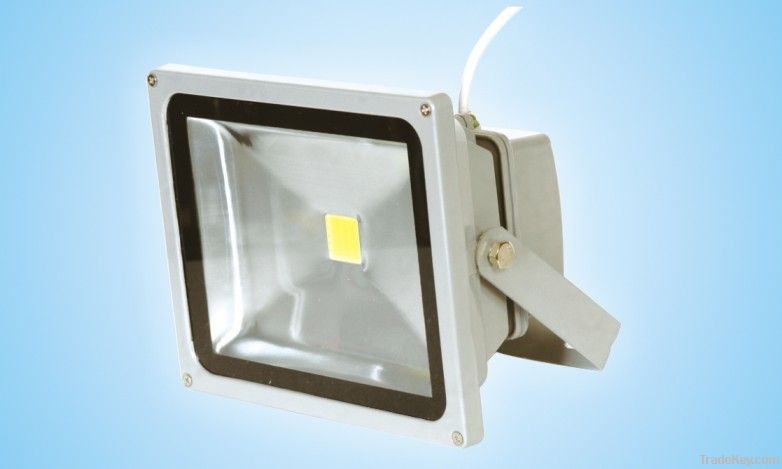 LED floodlight