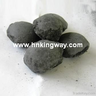 silicon carbide ball deoxidizer