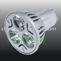 LED high power light