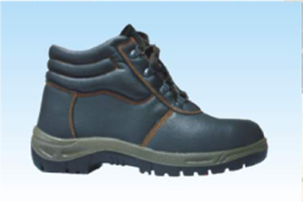 safety shoes