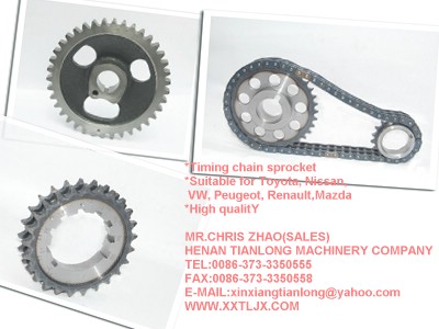sprocket