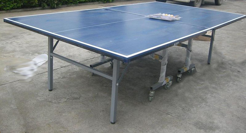 table tennis