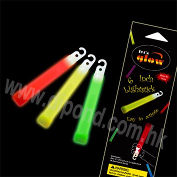 6&quot; glow stick