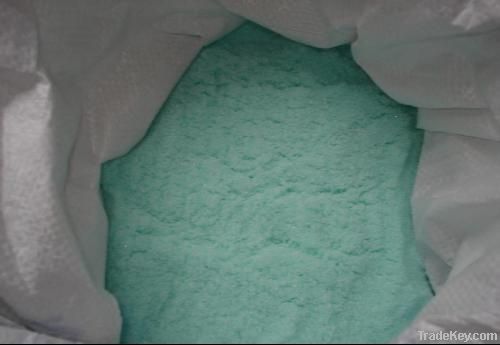 Ferrous Sulfate