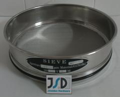 Test Sieve-ISO3310