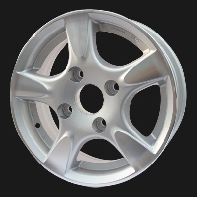 Alloy Wheels