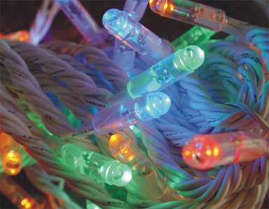 LED String Light