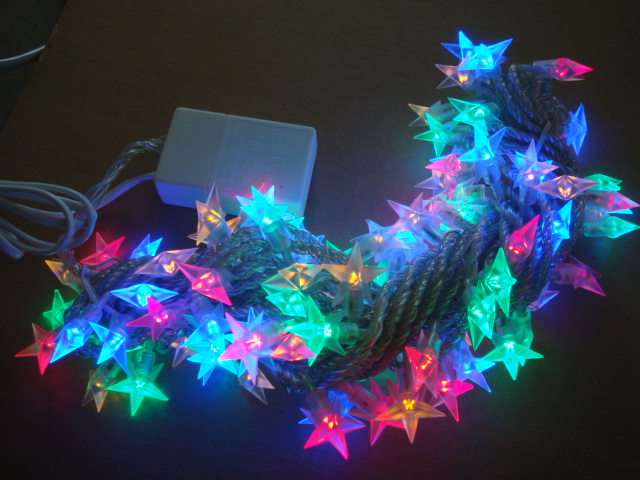 LED String Light