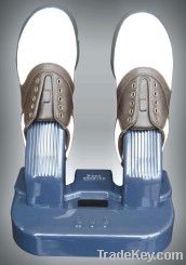 Automatical Deodorizing &amp; Sterilizing Shoe Dryer