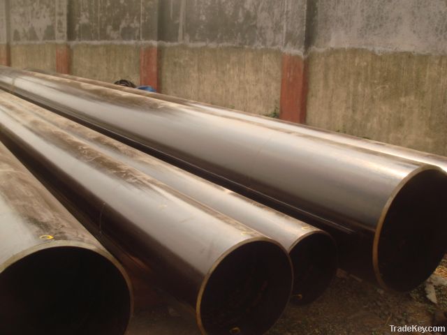 API 5L SEAMLESS PIPE