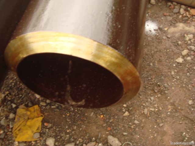 ALLOY STEEL SEAMLESS PIPES ASTM A 335 GR P9