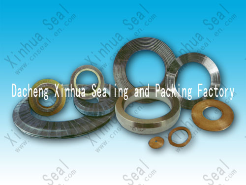 Metal Gasket