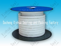 ramie fiber packing