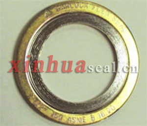 spiral wound gasket