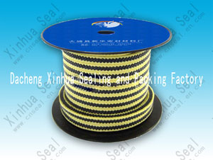 Aramid PTFE Blended Packing