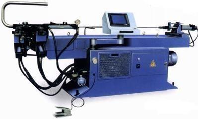 pipe bending machine