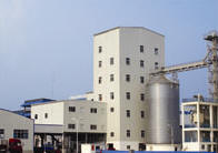 Oilseed Crushing Preparation Plant