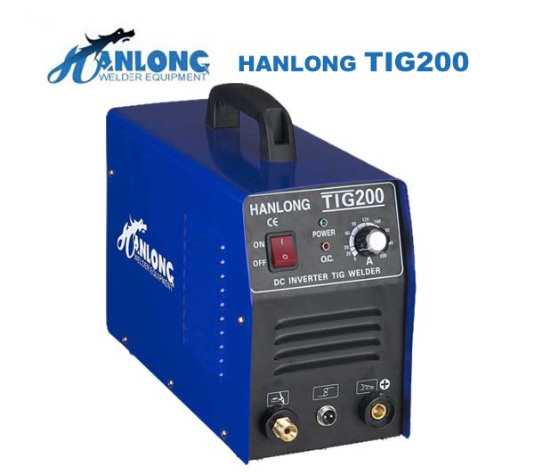 TIG200