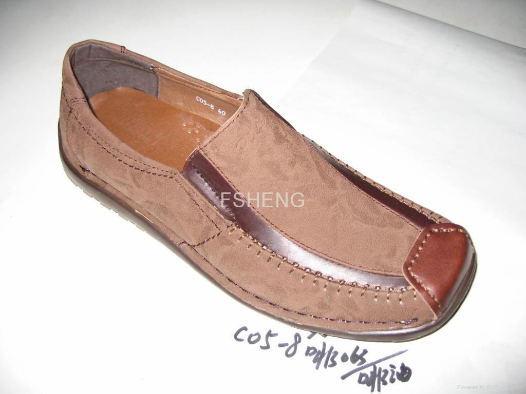 men casual shoes