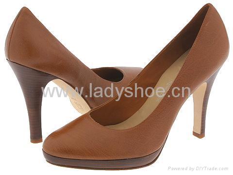 HIGH-HEEL WOMEN SHOES