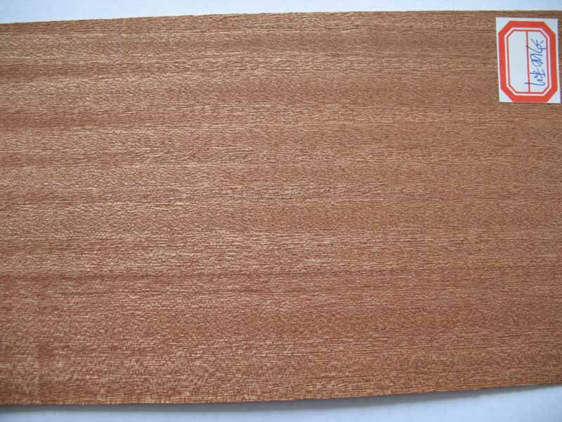 Veneer MDF