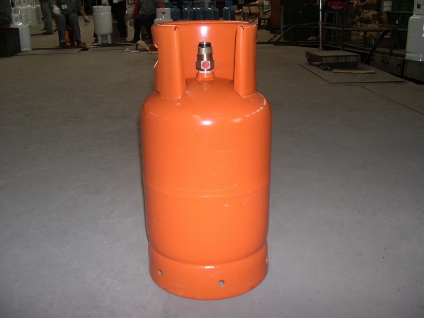 LGP Cylinders