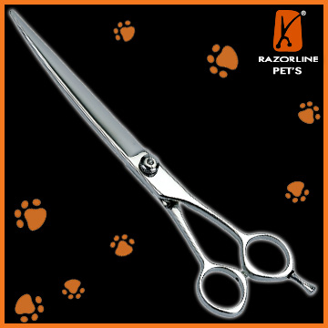 Pet Grooming Shear