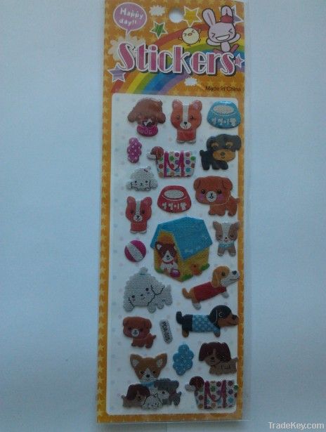 Children Stickers