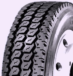 Truck Tires