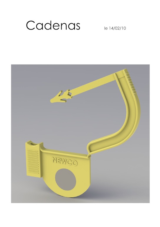 Padlocks Plastic Seals
