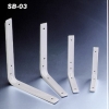 Steel Cantilever Shelf Bracket (SB-03)