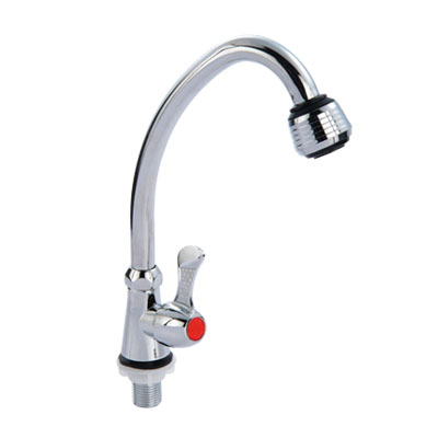 kitchen sink tap