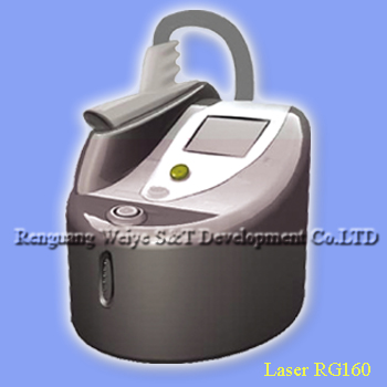 Laser Tattoo Removal Equipment