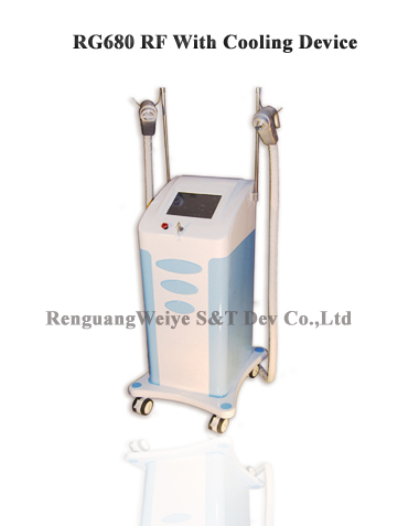 Skin Tightening Machine