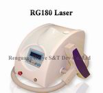 Laser Tattoo Removal Equipment