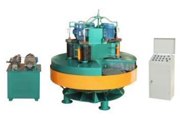 MSJ-serial terrazzo brick grinding machine