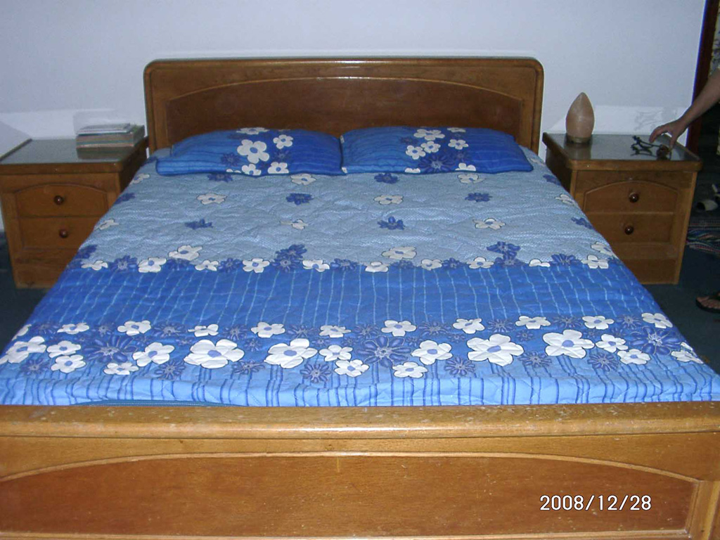 Bed Spread