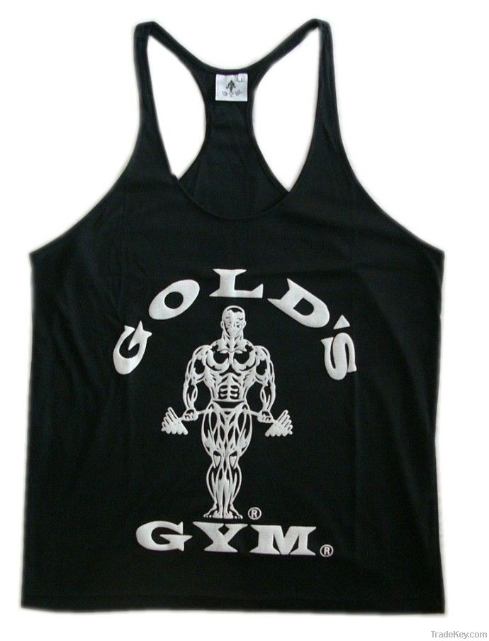 Bodybuilding Singlets. Stringer singlets. Gym singlets.