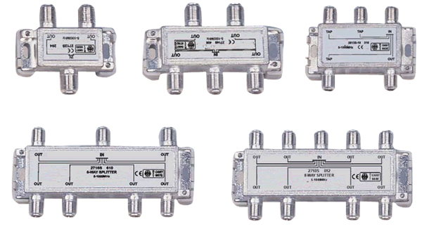 Cable Transmission Equipment