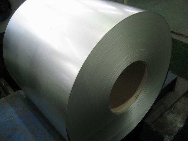 Galvanized Steel Coil