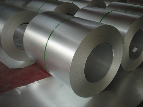 Aluzinc Steel Coil