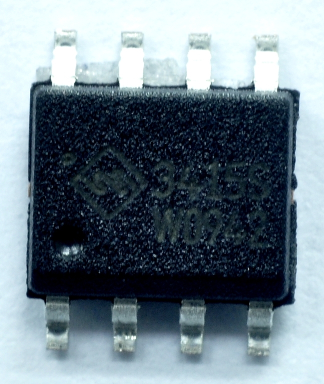 PWM High-Efficiency LED driver