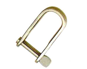 Shackle