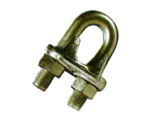 Wire Rope Clip