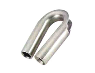 Wire Rope Thimble