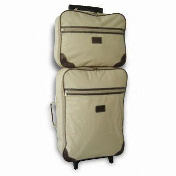 trolley bag&vanity case