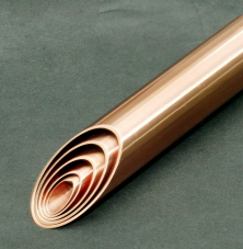 Copper Drainage Tube (DWV)