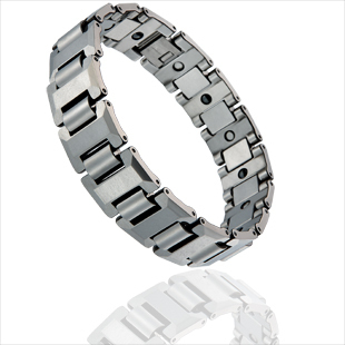 Tungsten Bracelet